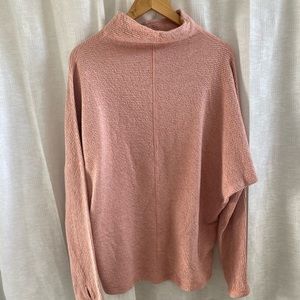 Lululemon sweater